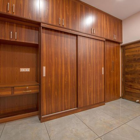 Вілла Vettom Manor Kanjirapalli Екстер'єр фото
