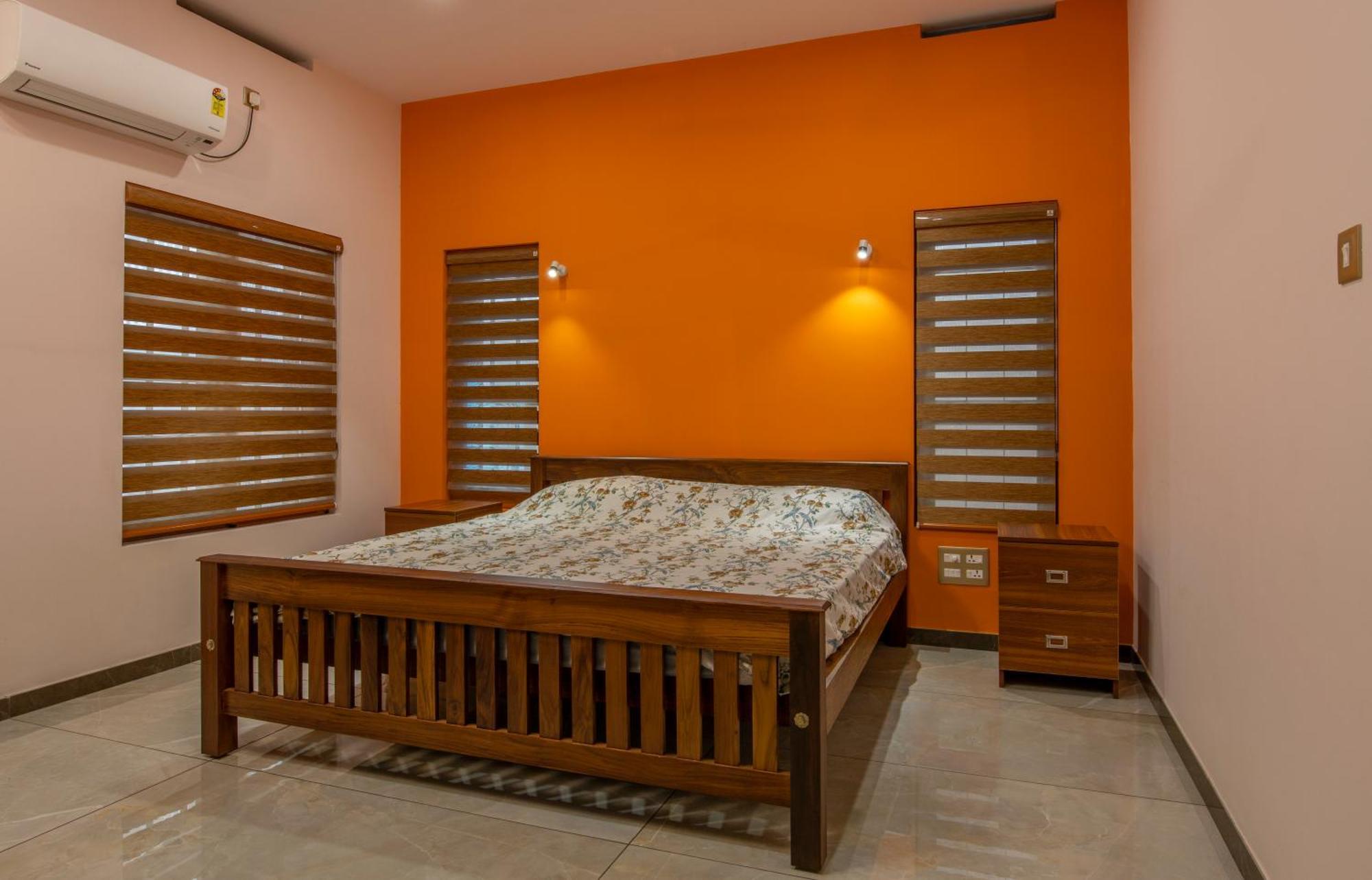 Вілла Vettom Manor Kanjirapalli Екстер'єр фото