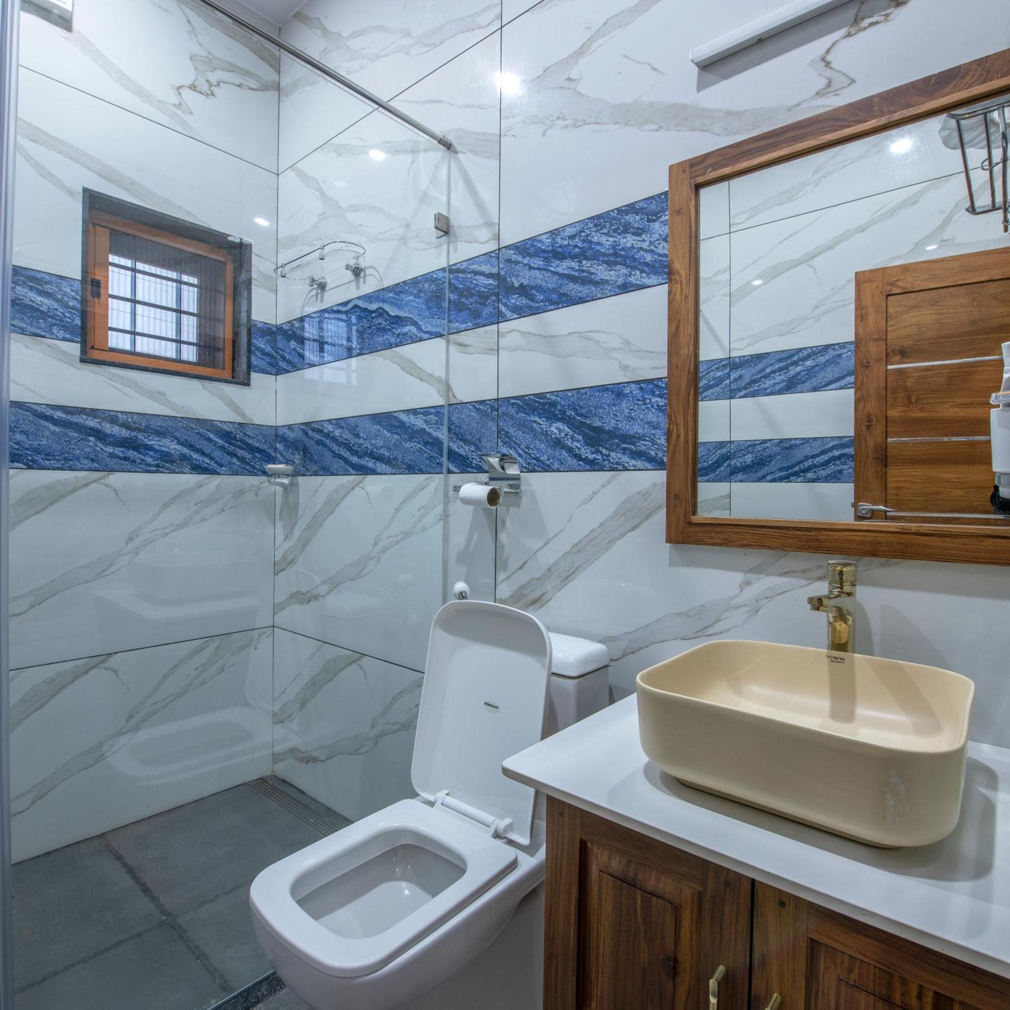 Вілла Vettom Manor Kanjirapalli Екстер'єр фото